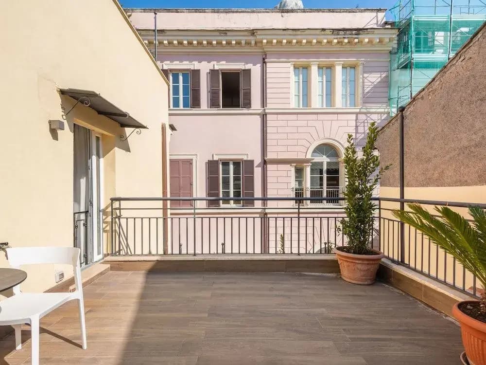 Numa Rome Tullo - photo 10