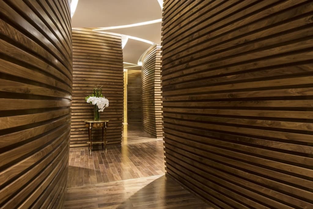 The Reverie Saigon Residential Suites - photo 17
