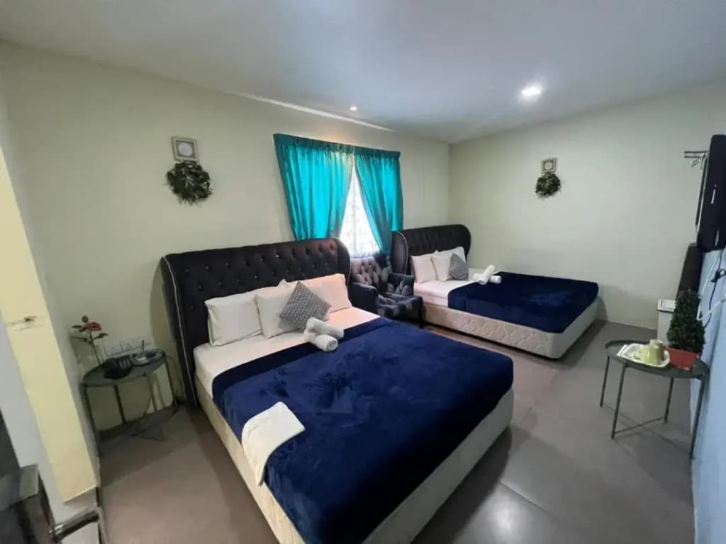 The Tree Boutique Hotel - photo 24