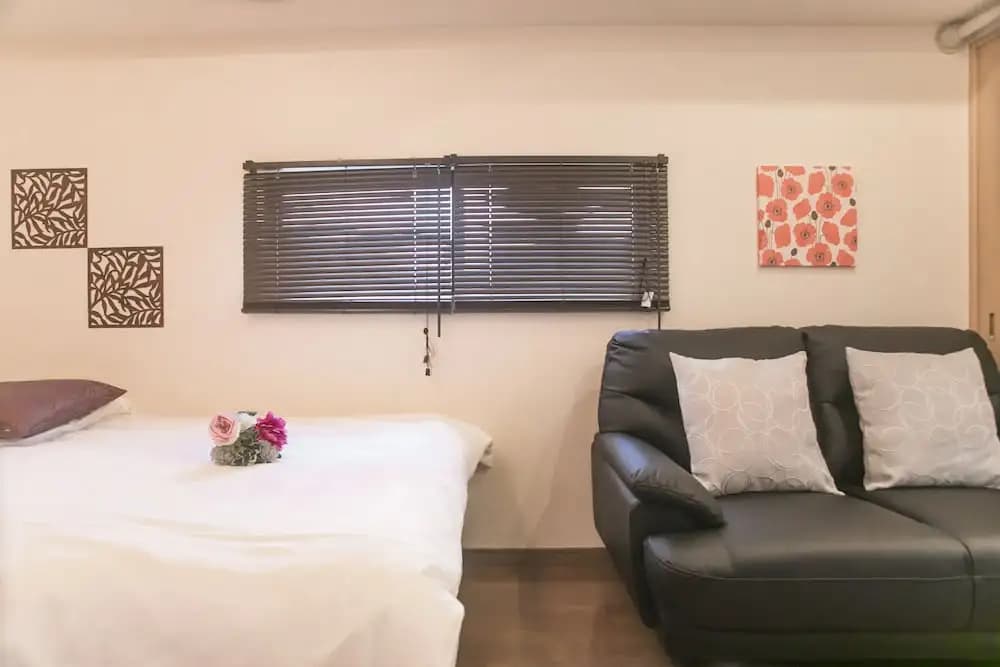 Shinsaibashi-House B - photo 14