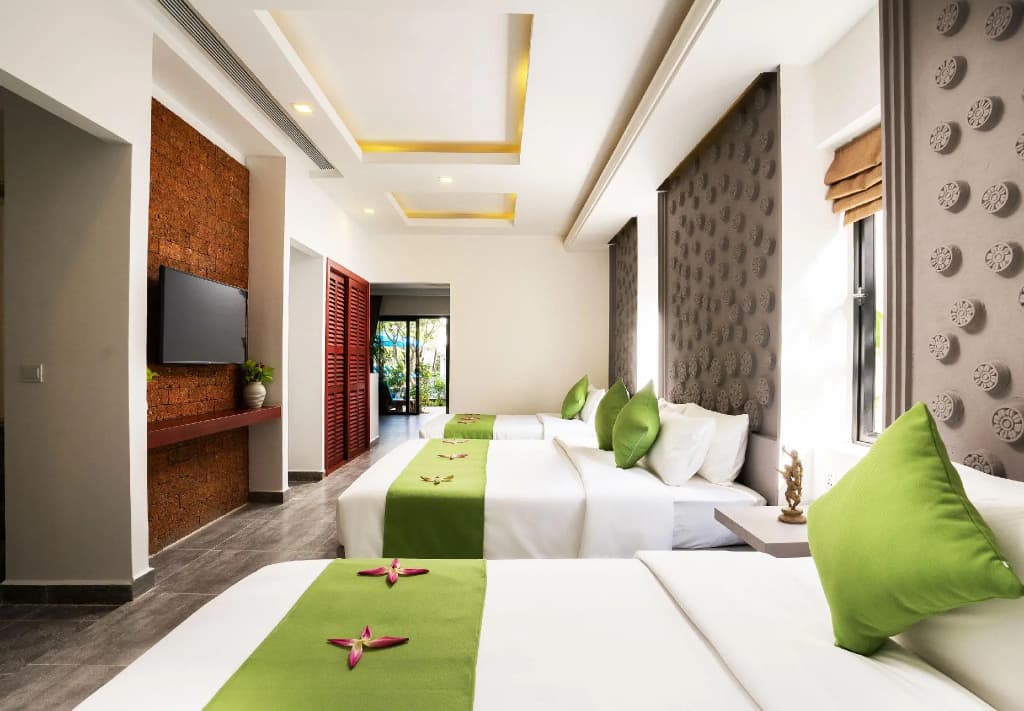 Khmer Mansion Residence - photo 3