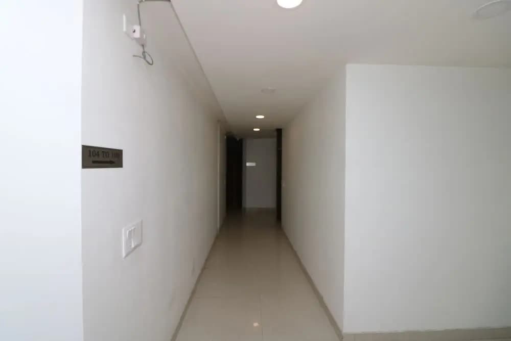 OYO 9999 Hotel Sea Heaven - photo 10