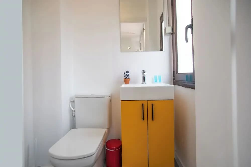 BBarcelona Sants Flat - photo 7