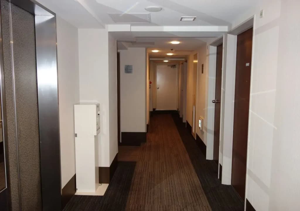 Grand Central Hotel - photo 16
