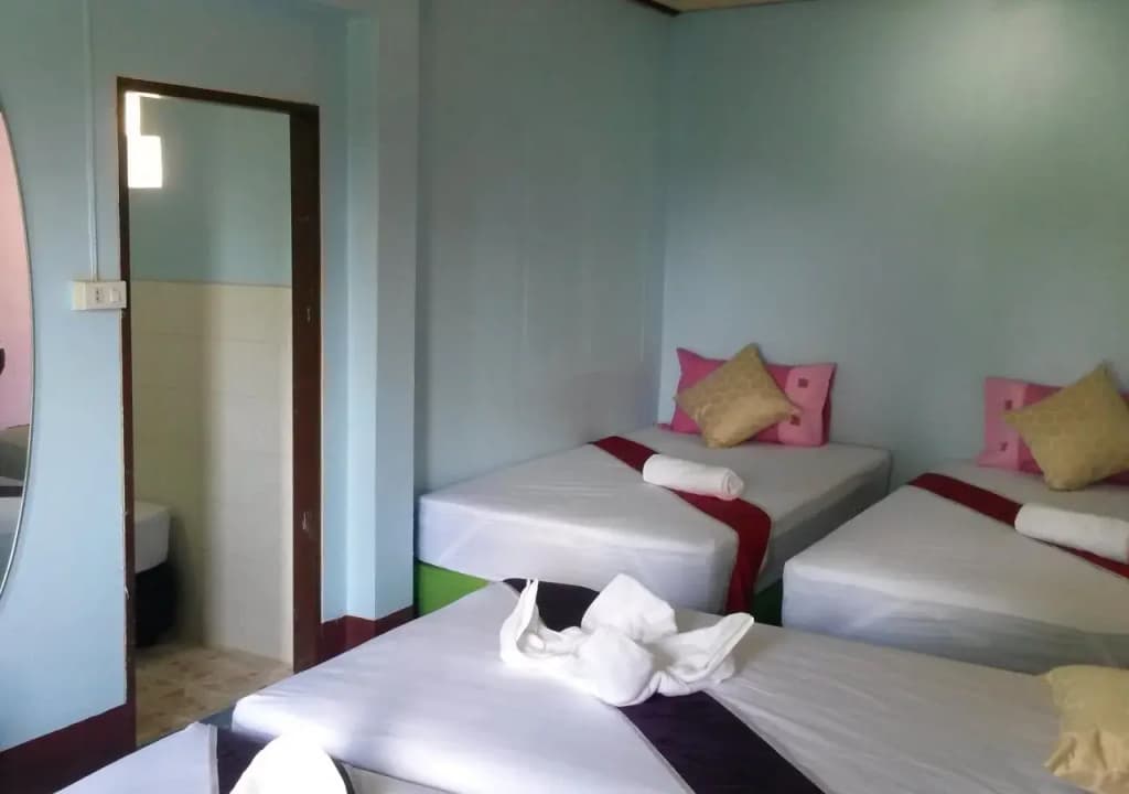 Baanclong House - photo 7