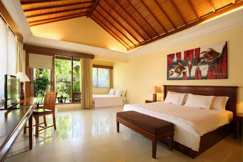 Russott Hotel - photo 6