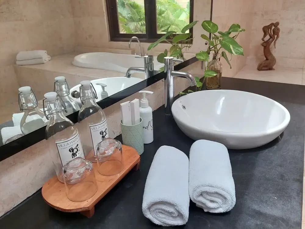 Villa Harmony Canggu - photo 9