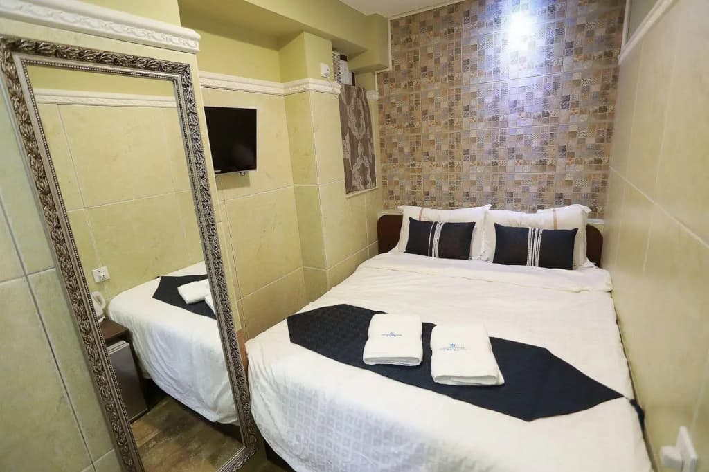Grand Inn - photo 4
