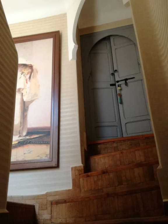 Riad Des Epices - photo 13