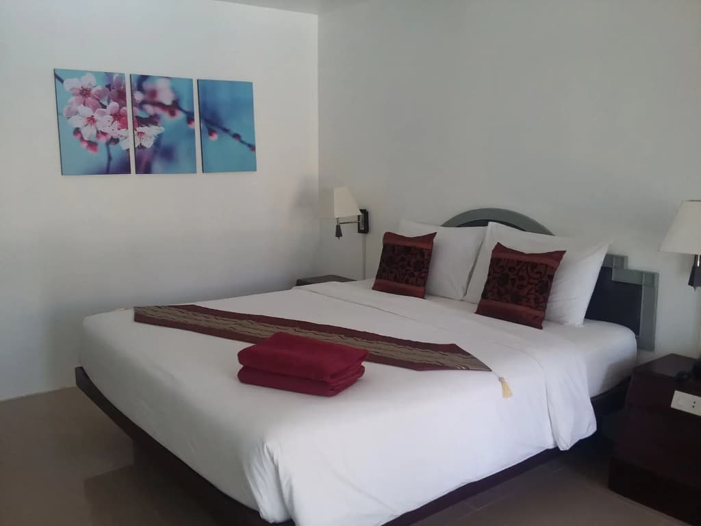 Samui Orchid The Ocean Resort - photo 2