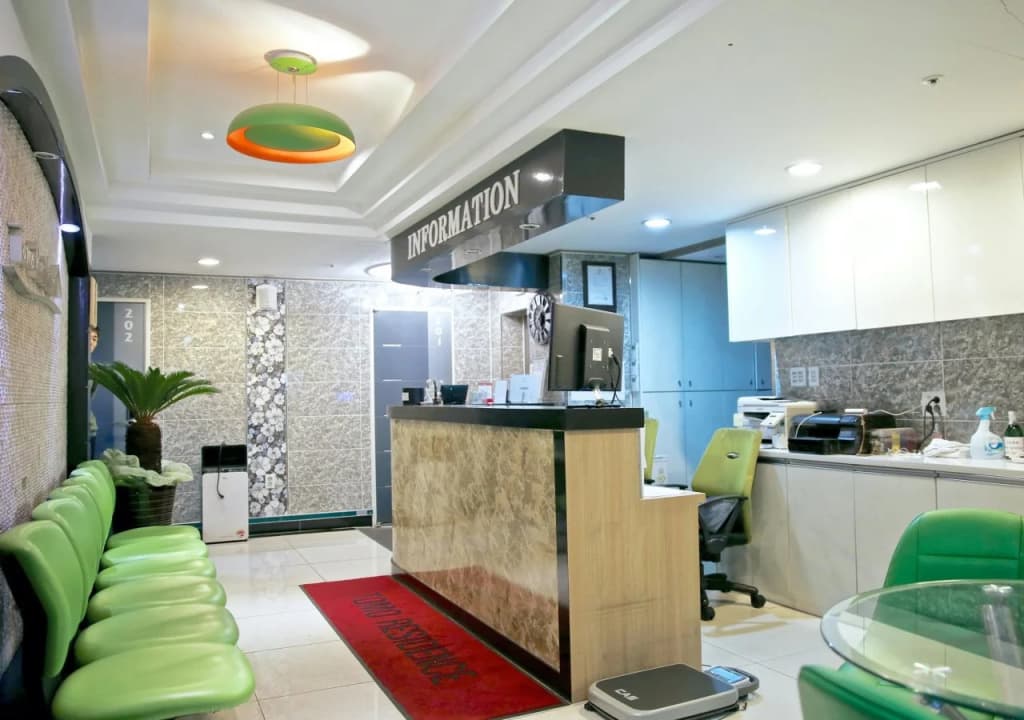 Tomo Residence - photo 42