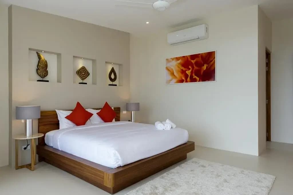 The Ridge Villa 6 - main photo