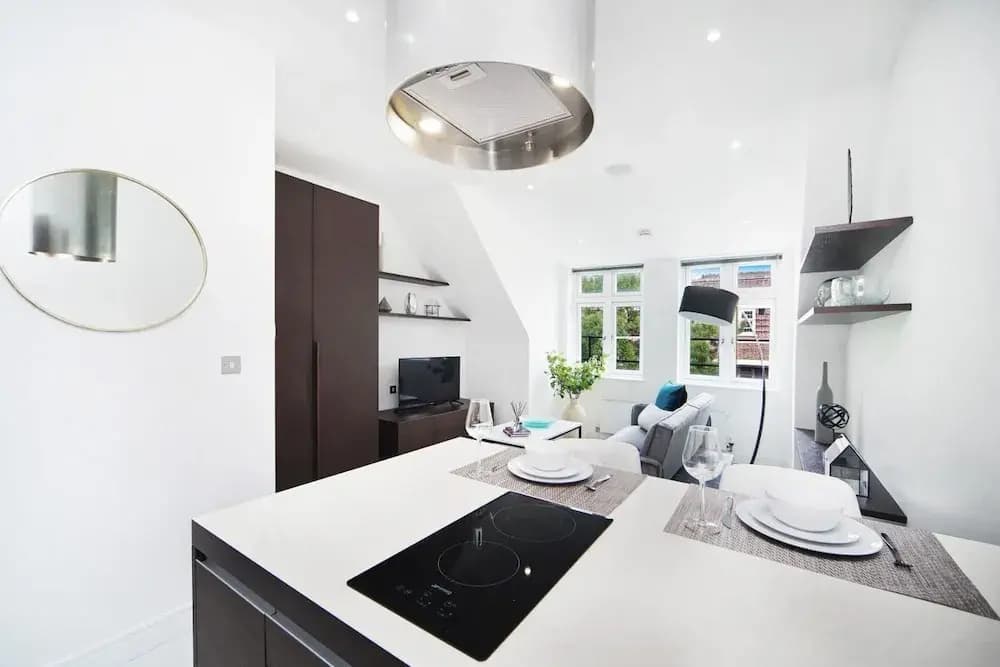 Albany House Studio - photo 10