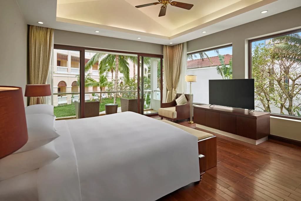 Danang Marriott Resort & Spa - photo 3