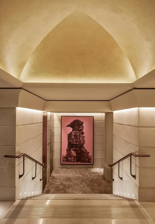 Park Hyatt Paris - Vendome - photo 24
