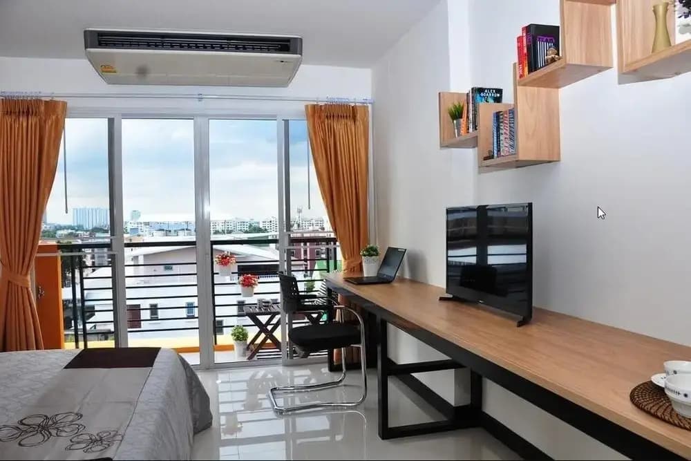 Pano Ratchada 36 - photo 2
