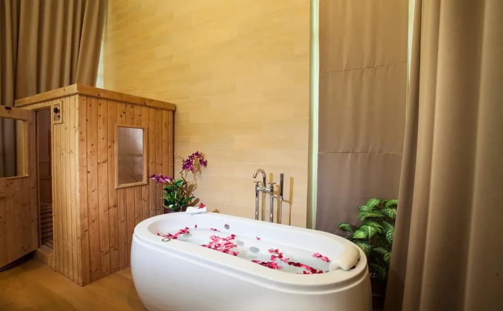 Pattra Vill Resort - photo 15