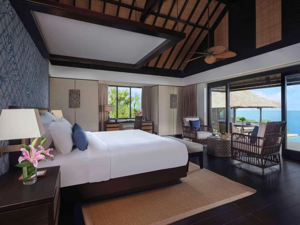 Raffles Bali Hotel - photo 3