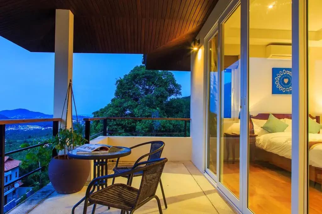 Tropica Villa Resort - photo 7