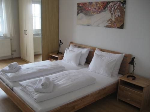 Swedhomes Apartments - photo 6