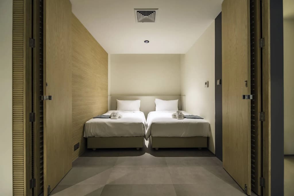 Sunsky Villa Huahin - photo 3