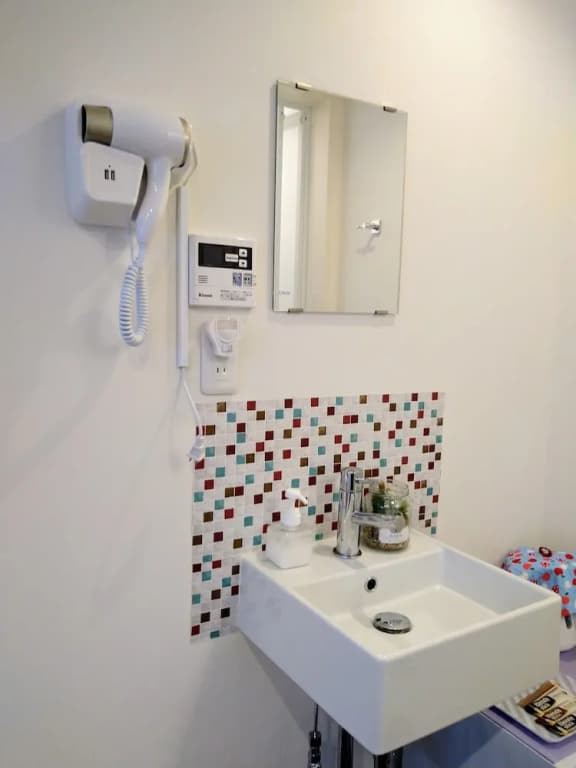 Tokyo stay Hut SARI - photo 23