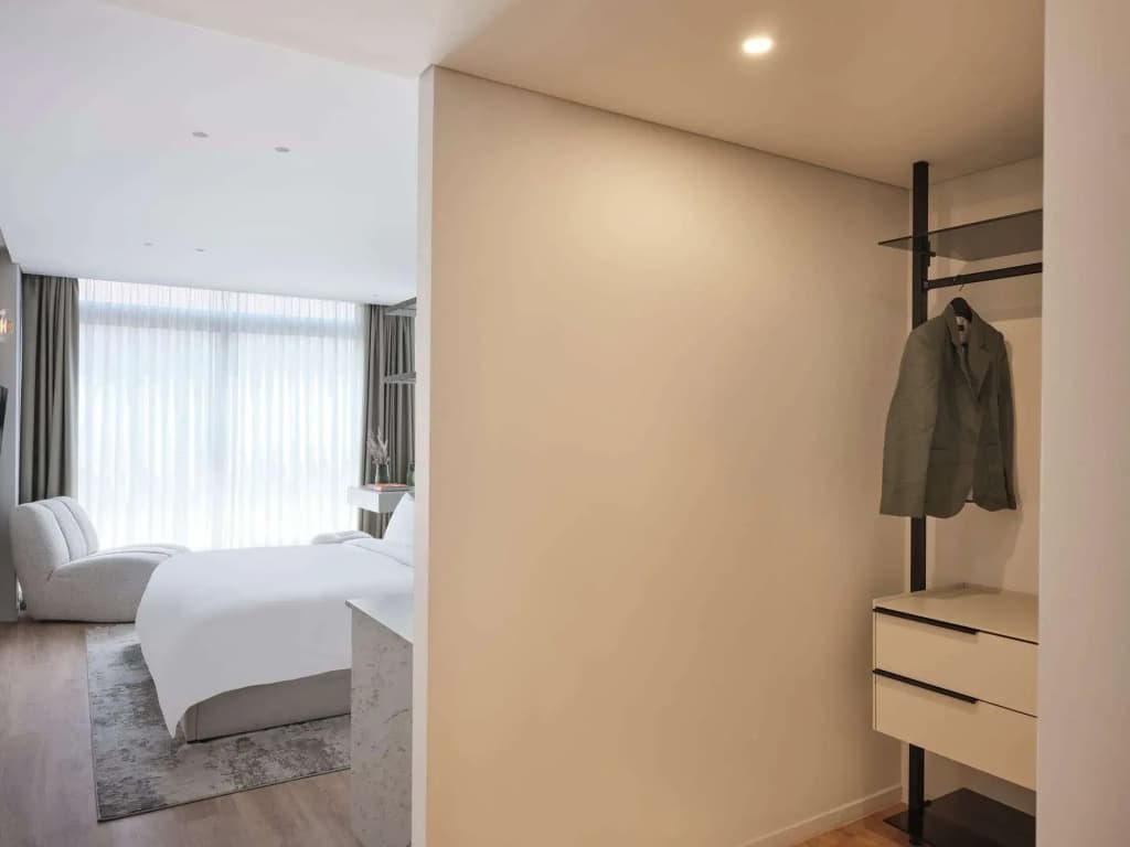Nur Aparthotel Athens - photo 34