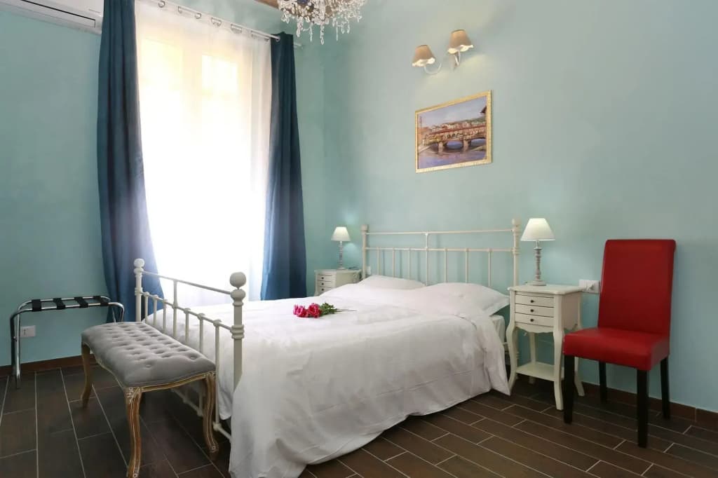 Scala Garden B&B - photo 19