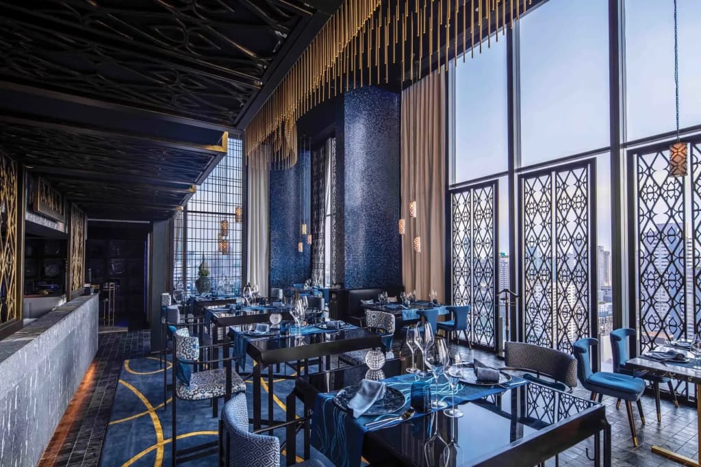 137 Pillars Residences Bangkok - photo 26