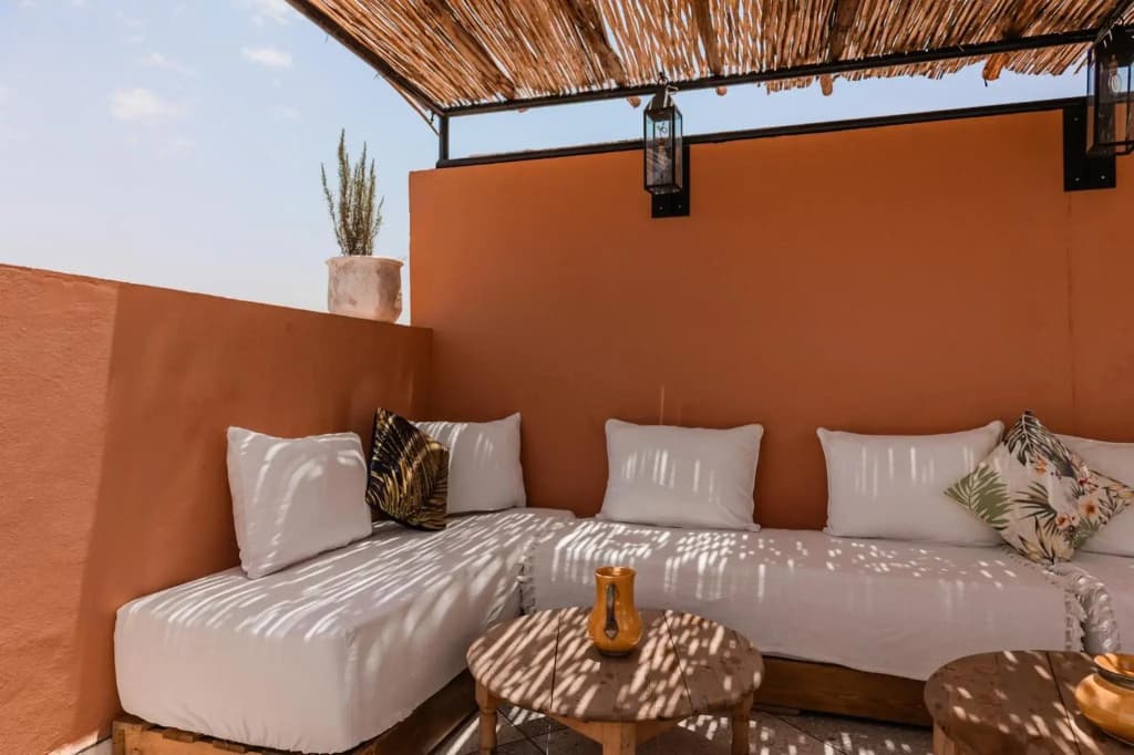 Riad Anyssa - photo 4
