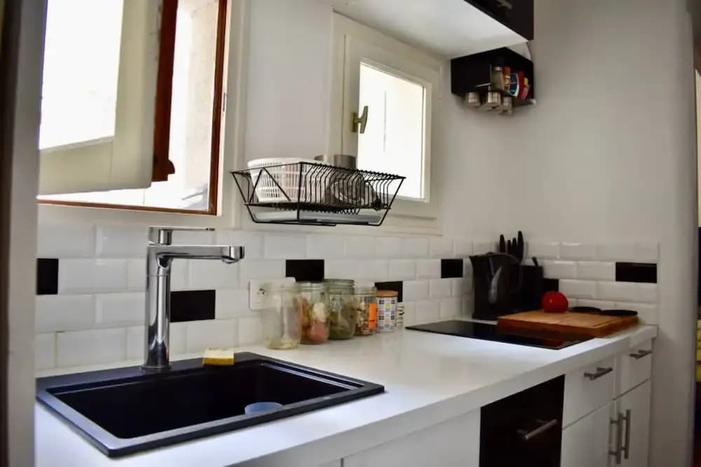 Close To Montmartre 1 Bedroom Apartment - photo 8