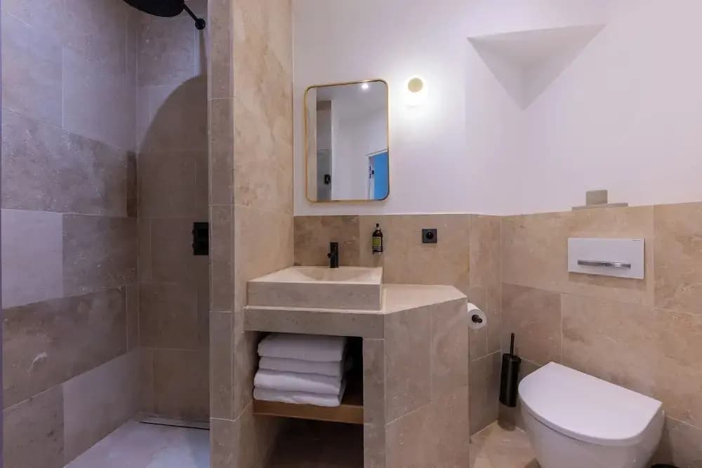 Aparthotel Quartier Libre Marais - photo 10