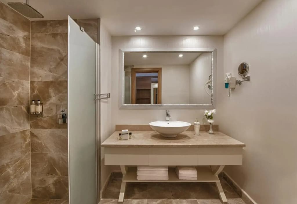 Delphin Botanik Hotel - photo 9