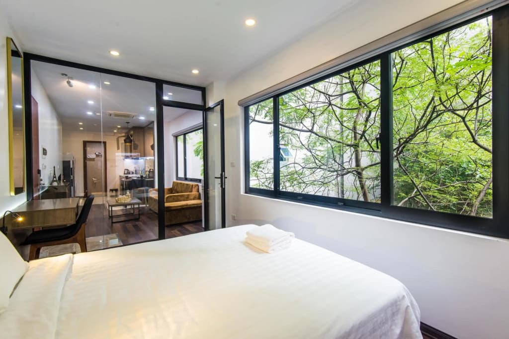 22housing Hotel & Residence Near Lotte - photo 36