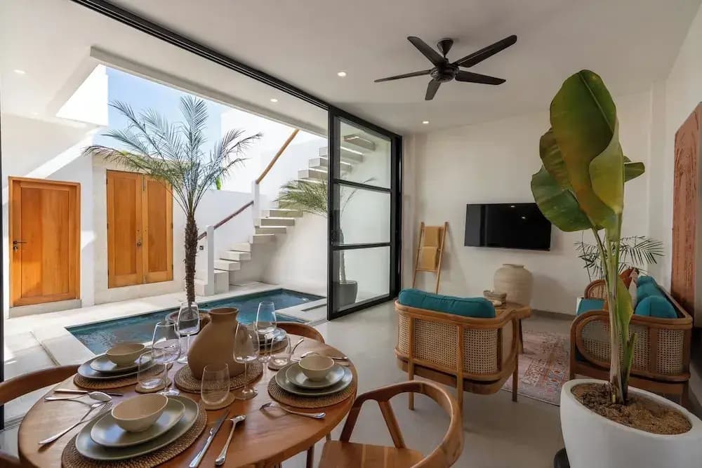 Enaya Villa by Betterplace - photo 7