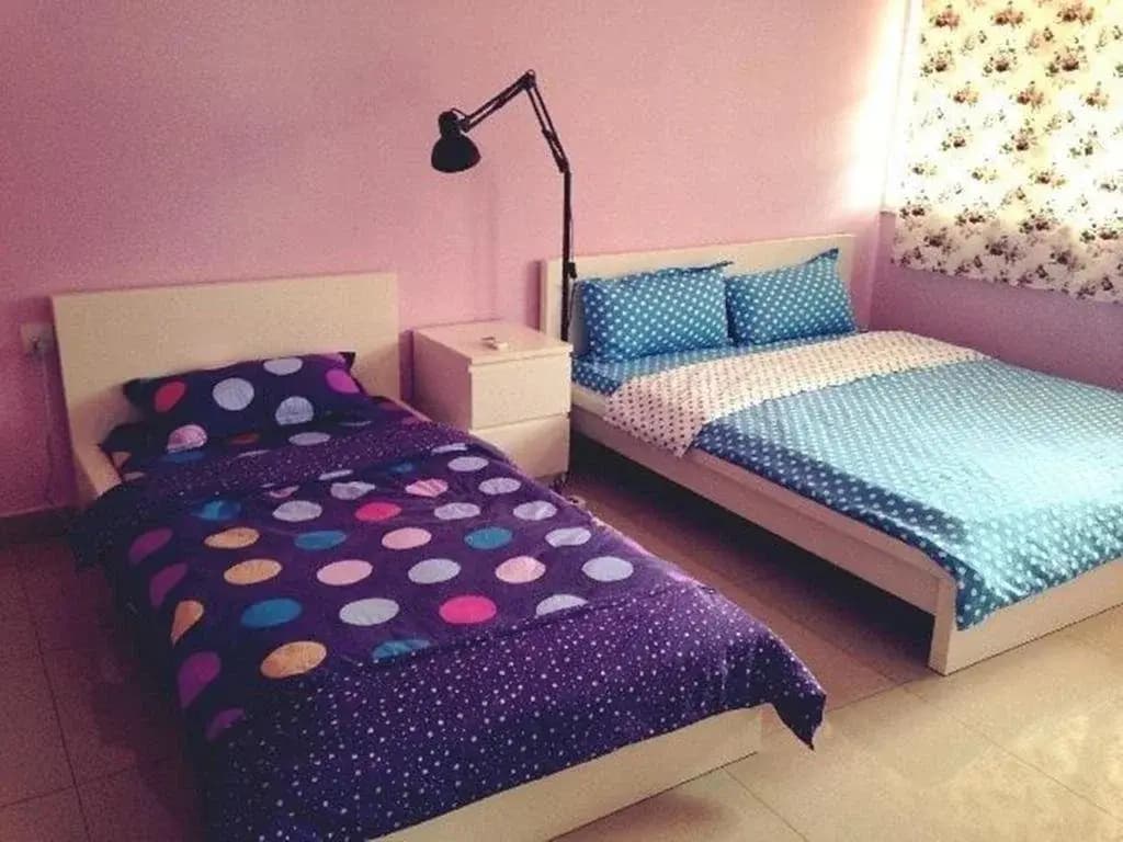 Seven Hostel - photo 2