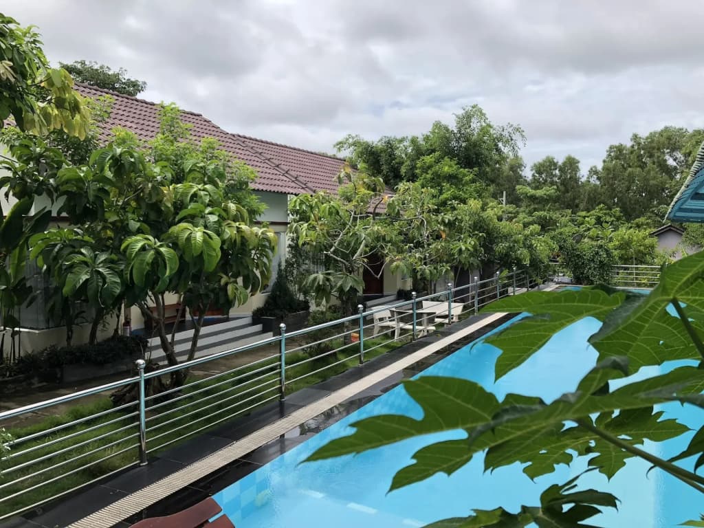 Phuc Thang Resort - photo 14