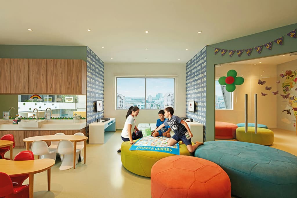Doubletree by Hilton Melaka - photo 29