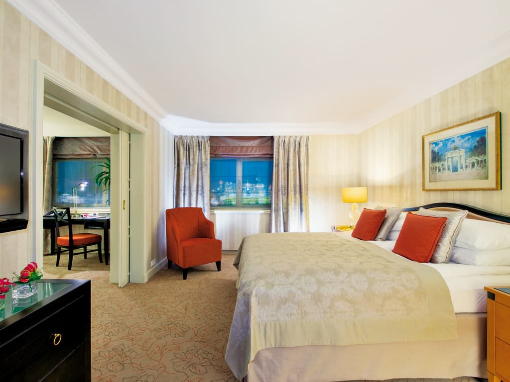 InterContinental Vienna by IHG - photo 39