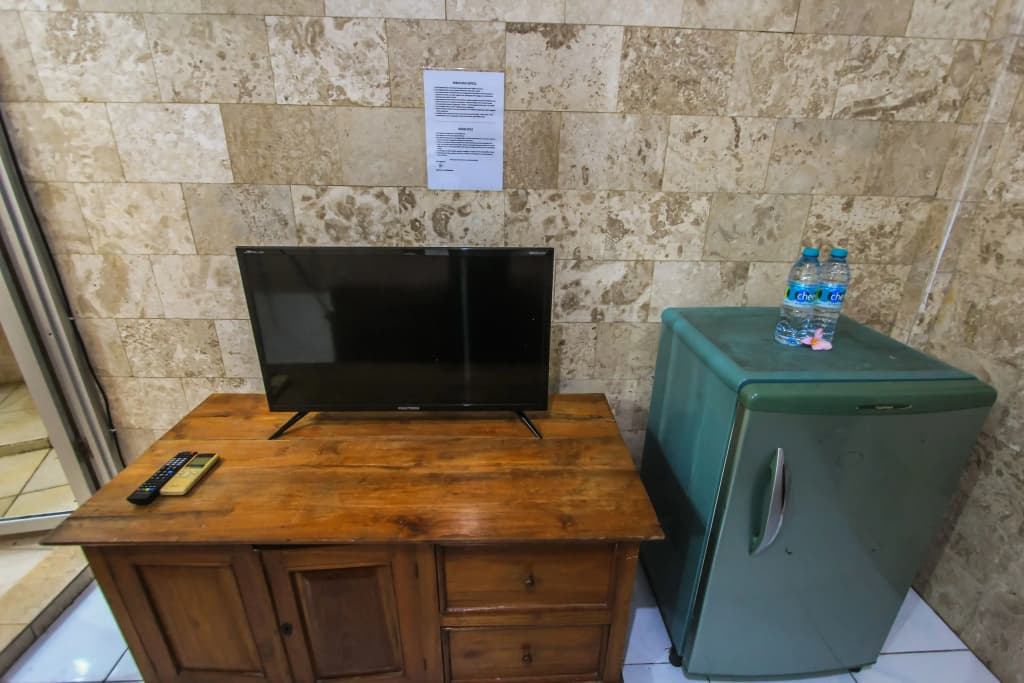 Lumbung Sari Hotel - photo 24