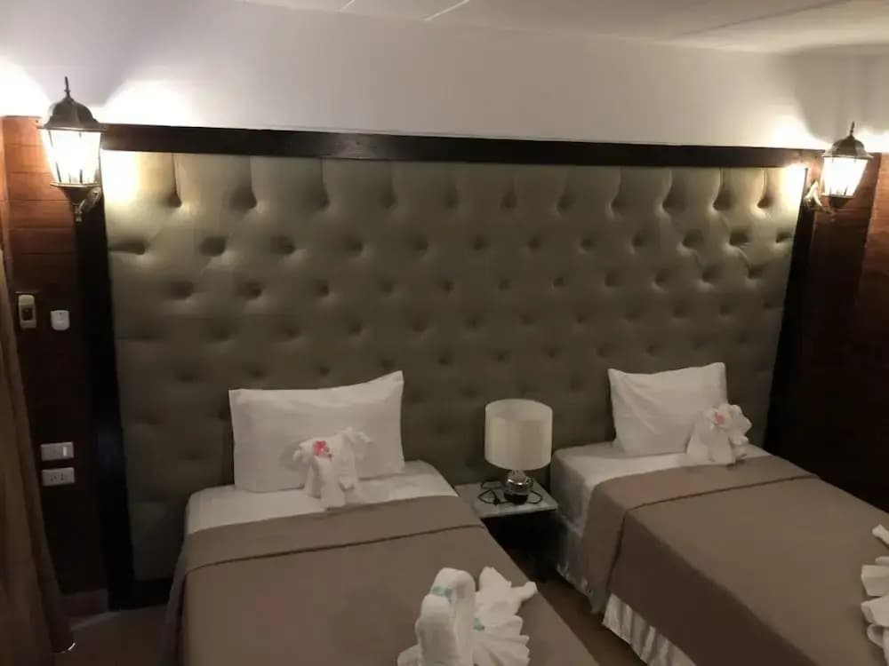 Sudyod Hotel - photo 8