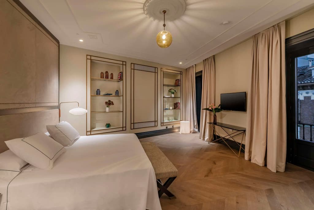 Cool Rooms Atocha - photo 6