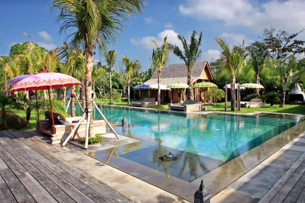 Blue Karma Village - photo 12