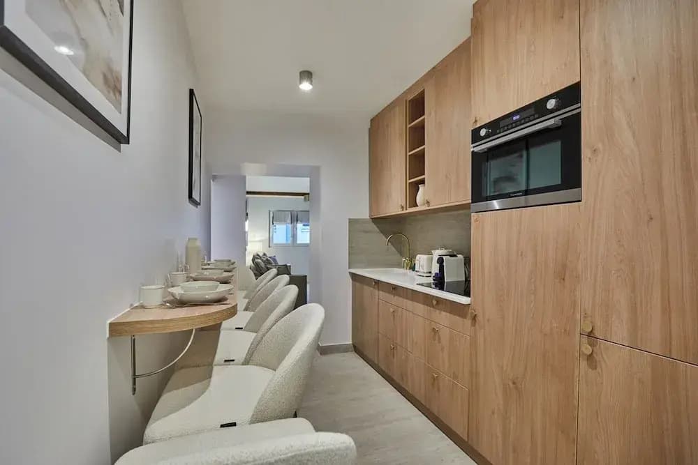 Superb Apartment in the Heart of Paris - photo 5