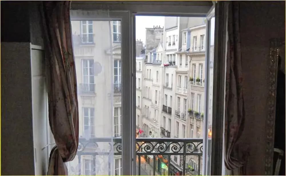 Hotel du Petit Trianon - photo 7