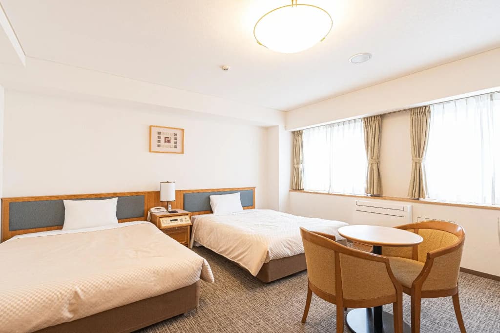 Forest Hongo Hotel - photo 13
