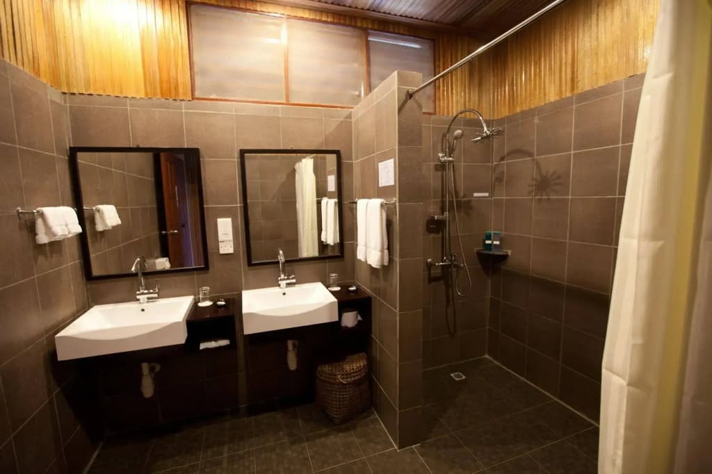 Pom Pom Island Resort - photo 4