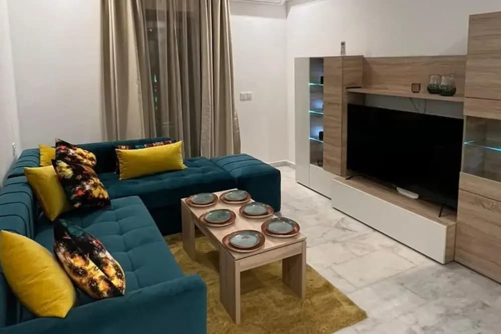 Charming 1-bed Room Apartment in Marrakech - photo 3