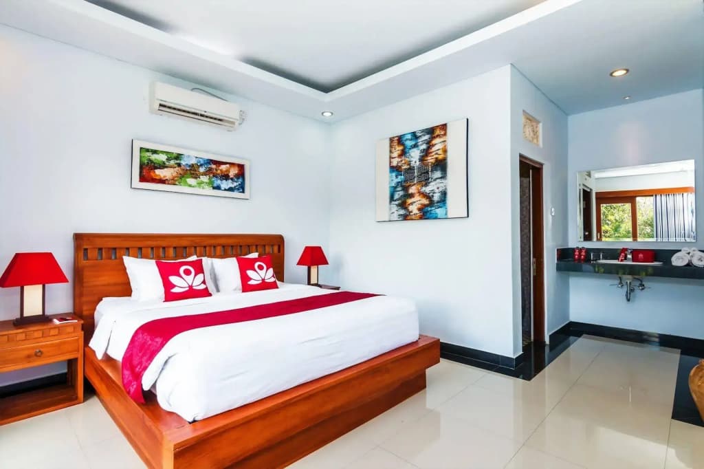 ZEN Premium Ubud Hanoman II - photo 4