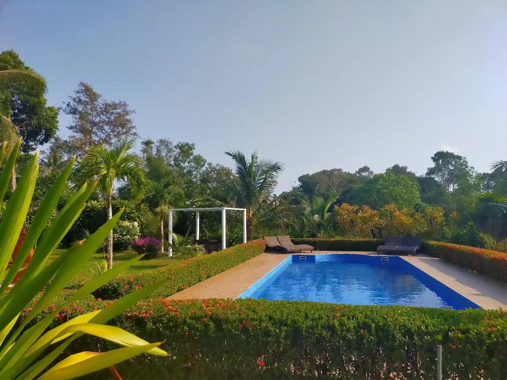 Orchidilla Residence (SHA Extra Plus) - photo 3